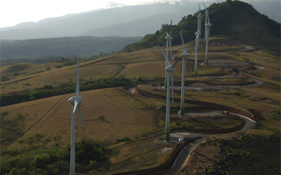 Partners Group and Glenfarne Energy Transition Joint Venture EnfraGen Completes Acquisition of Six Renewable Operating Assets in Panama and Costa Rica and Bank Refinancing